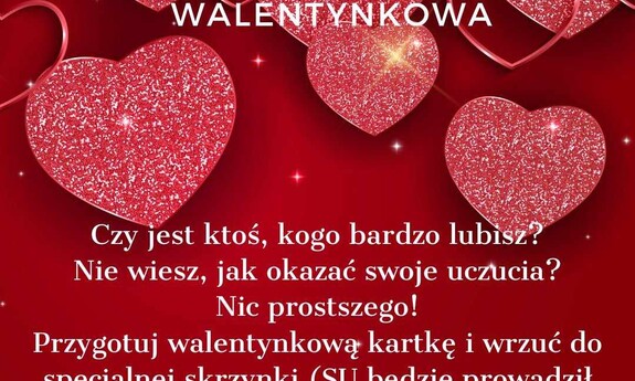 Walentynki 2024